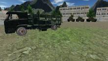Imagen 7 de Military Transporter Sim