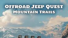 Imagen 3 de Offroad Jeep Quest: Mountain Trails