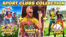 Imagen 2 de Sport Clubs Collection