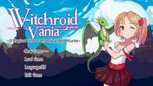 Imagen 2 de Witchroid Vania: A Magical Girl’s Fantastical Adventures