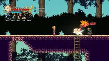Imagen 3 de Witchroid Vania: A Magical Girl’s Fantastical Adventures