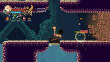 Imagen 6 de Witchroid Vania: A Magical Girl’s Fantastical Adventures