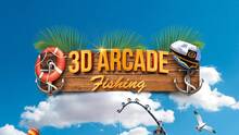 Imagen 47 de 3D Arcade Fishing