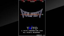 Imagen 4 de Arcade Archives VOLFIED