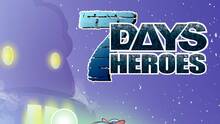 Imagen 17 de 7 Days Heroes
