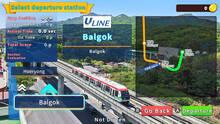 Imagen 3 de Korean Rail Driving Tour - LRT Uijeongbu