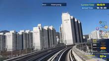 Imagen 5 de Korean Rail Driving Tour - LRT Uijeongbu