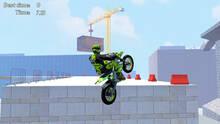 Imagen 5 de Motorcycle Extreme Driver: Moto Racing Simulator
