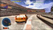 Imagen 6 de Out Racing: Arcade Memory