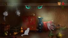 Imagen 20 de Cat and Ghostly Road