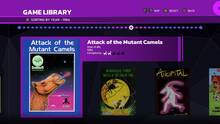 Imagen 32 de Llamasoft: The Jeff Minter Story