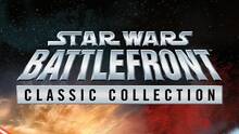 Imagen 19 de Star Wars: Battlefront Classic Collection