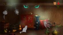 Imagen 53 de Cat and Ghostly Road