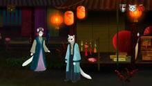 Imagen 70 de Cat and Ghostly Road