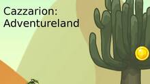 Imagen 2 de Cazzarion: Adventureland
