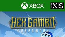 Imagen 30 de Hex Gambit: Respawned