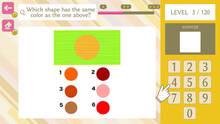 Imagen 3 de Simple Number-Based Color Sense IQ Test