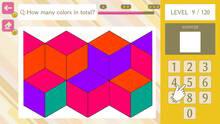 Imagen 5 de Simple Number-Based Color Sense IQ Test