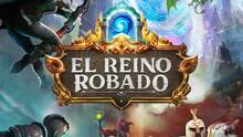 Imagen 4 de El Reino Robado