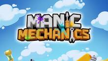 Imagen 19 de Manic Mechanics