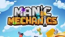 Imagen 31 de Manic Mechanics