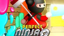 Imagen 4 de Perfect Ninja Painter 2