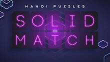 Imagen 4 de Hanoi Puzzles: Solid Match
