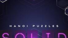 Imagen 5 de Hanoi Puzzles: Solid Match