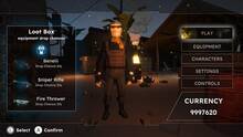 Imagen 9 de Zombie Quarantine: Blackout Survival