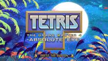 Imagen 2 de TETRIS THE GRAND MASTER 4 -ABSOLUTE EYE-