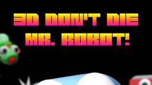 Imagen 10 de 3D Don't Die Mr. Robot