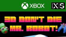Imagen 24 de 3D Don't Die Mr. Robot