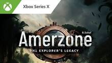Imagen 11 de Amerzone - The Explorer's Legacy
