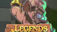 Imagen 7 de Legends Aligned