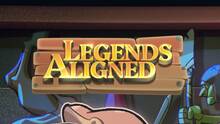 Imagen 15 de Legends Aligned