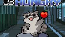 Imagen 15 de Raccoon is Hungry