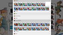 Imagen 3 de Inazuma Eleven Team Builder
