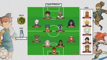 Imagen 4 de Inazuma Eleven Team Builder