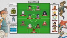 Imagen 6 de Inazuma Eleven Team Builder