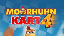 Imagen 16 de Moorhuhn Kart 4