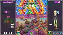 Imagen 4 de Bubble Wizard Saga