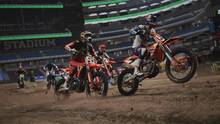 Imagen 5 de Monster Energy Supercross 25 - The Official Video Game