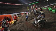 Imagen 8 de Monster Energy Supercross 25 - The Official Video Game