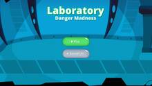 Imagen 5 de Laboratory Danger Madness