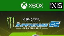 Imagen 16 de Monster Energy Supercross 25 - The Official Video Game