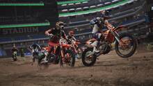 Imagen 17 de Monster Energy Supercross 25 - The Official Video Game
