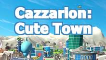 Imagen 2 de Cazzarion: Cute Town