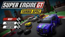 Imagen 14 de Super Engine GT Turbo SPEC