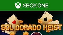 Imagen 9 de Sol Dorado Heist