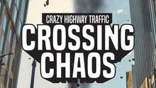 Imagen 2 de Crossing Chaos - Crazy Highway Traffic